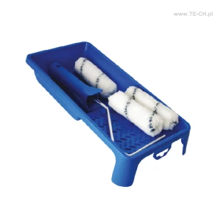 Zestaw malarski BLAUFADEN 10cm  BLUE DOLPHIN