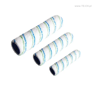 Wałek malarski MICROFIBRA 10cm BLUE DOLPHIN