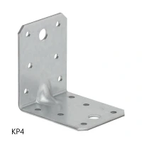 Kątownik z przetłoczeniem 70x70x55x2,5 TZKP4