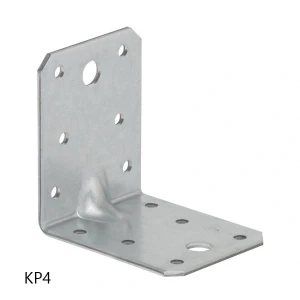 Kątownik z przetłoczeniem 70x70x55x2,5 TZKP4