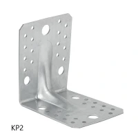 Kątownik z przetłoczeniem 105x105x90x2,0 TZKP2/2