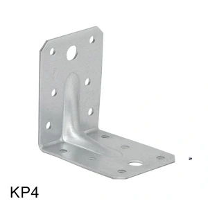 Kątownik z przetłoczeniem 70x70x55x1,5 TZKP4E