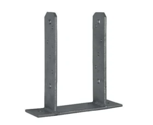 Podstawa słupa "TT" 100x200x50 TZPST100 