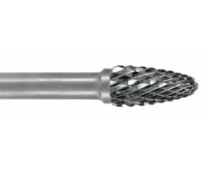 Pilnik obrotowy F/RBF 16