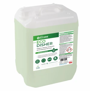 ECODISHER10L