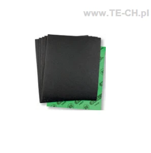 Płótno ścierne 230x280mm G150 50szt STALCO PREMIUM