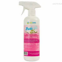 FRESH AIR odświeżacz powietrza 500ml wiosenna łąka