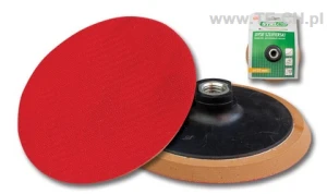 Dysk multi do szlifowania fi 125mm gwint M14