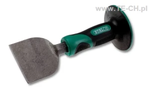 Przecinak szeroki 215 x 75 mm STALCO