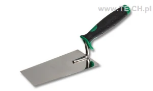 KIELNIA 140mm TRAPEZOWA stal nierdzewna