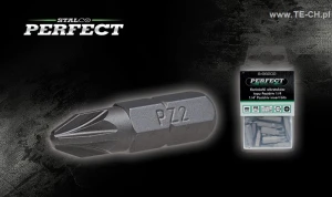 KOŃCÓWKA PZ2 x25 DO bit PERFECT