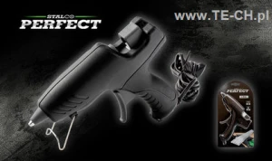 70114 Pistolet klejowy 11,2mm 55W PERFECT