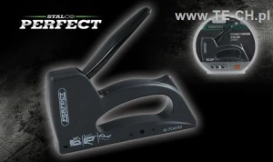 70410 Zszywacz tapicerski ultralekki 6-10mm PERFECT