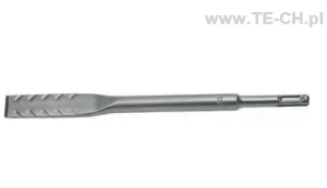 DŁUTO SAMOOSTRZĄCE WĄSKIE SDS-PLUS 20X250mm  POWER