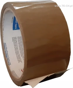 Taśma pakowa brązowa BLUE DOLPHIN 48mm x 40yd