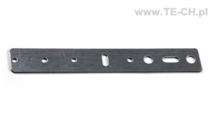 KMO 100szt KOTWA MONTAŻOWA DO OKIEN 165x25mm