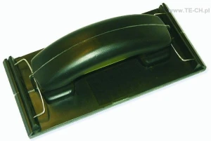 PACA SZLIFIERSKA ZATRZASK 100 x 210 mm