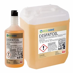 DISFATOIL - silny odtłuszczacz (oleje, smary) 1L