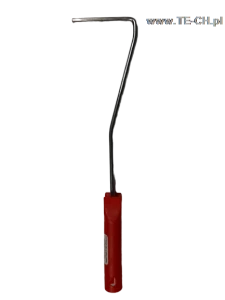 Uchwyt do wałka 10cm MINI DŁUGI