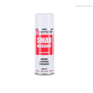 SMAR MIEDZIANY 400 ML NORMATEK 