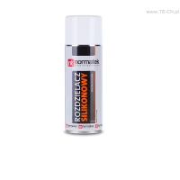 ROZDZIELACZ SILIKONOWY 400 ML NORMATEK 