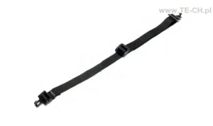 Pasek podbródkowy do hełmów "NECK" Stalco s-42058