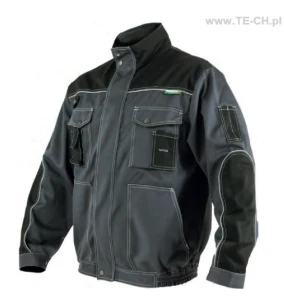 BLUZA ROBOCZA MOCNA OCHRONNA XL 56 PREMIUM