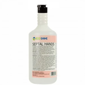 SEPTAL HANDS PŁYN DO DEZYNFEKCJI RĄK 1L