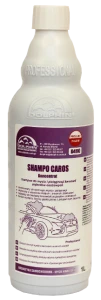 SHAMPOO CAROS szampon samochodowy neutralny