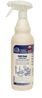 PLAST CLEAN środek do czyszczenia tworzyw szt.