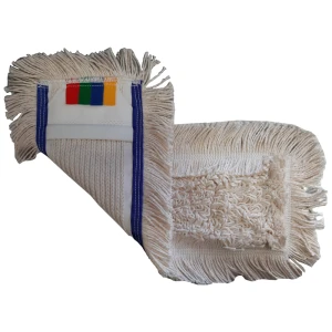 WKŁAD DO MOPA PŁASKI ZAPAS BAWEŁNIANY 40 cm