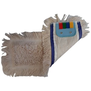 WKŁAD ZAPAS MOP PŁASKI SPEEDY BAWEŁNA 40 cm