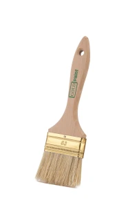 Pędzel półangielski płaski malarski Gold Tools