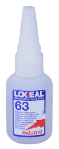 LOXEAL KLEJ CYJANOAKRYLOWY 63  20 G