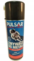 PULSAR Zmywacz do Metali 400ml