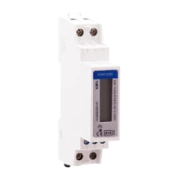 SDM-120D Licznik energii elektr. 1-Faz. 230V 45A