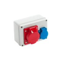 Zestaw VZ-15 16/5 250V