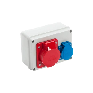 Zestaw VZ-15 16/5 250V