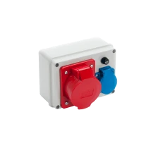 Zestaw VZ-15 32/5 250V