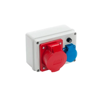 Zestaw VZ-15 32/5 250V