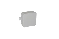 Puszka hermetyczna natynkowa 85x85x41 IP54