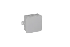 Puszka hermetyczna natynkowa 85x85x41 IP54