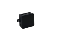 Puszka hermetyczna natynkowa 85x85x41 IP54
