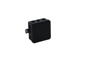 Puszka hermetyczna natynkowa 85x85x41 IP54