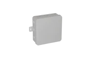 Puszka hermetyczna natynkowa 100x100x41 IP54