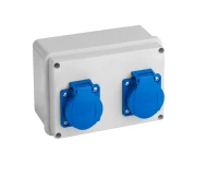 Zestaw VZ-15 2x250V