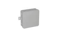 Puszka hermetyczna natynkowa 100x100x41 IP54
