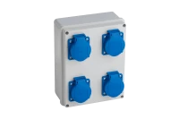 Zestaw VZ-19 4x250V