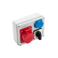 Zestaw VZ-19 0-1 32/5 250V