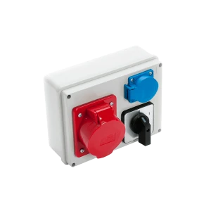 Zestaw VZ-19 0-1 32/5 250V